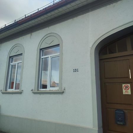 Ferienwohnung Don House Brașov Exterior foto