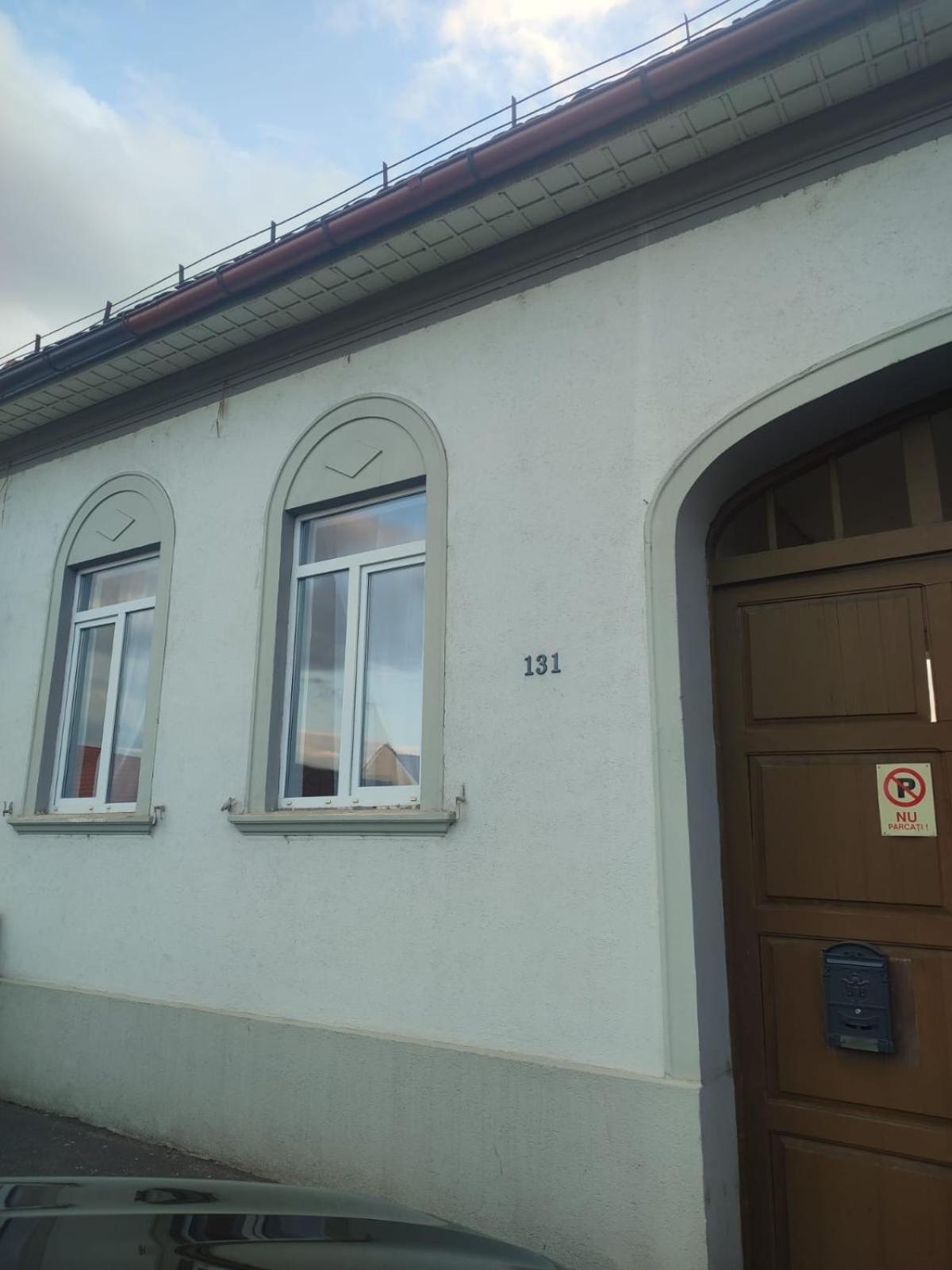 Ferienwohnung Don House Brașov Exterior foto