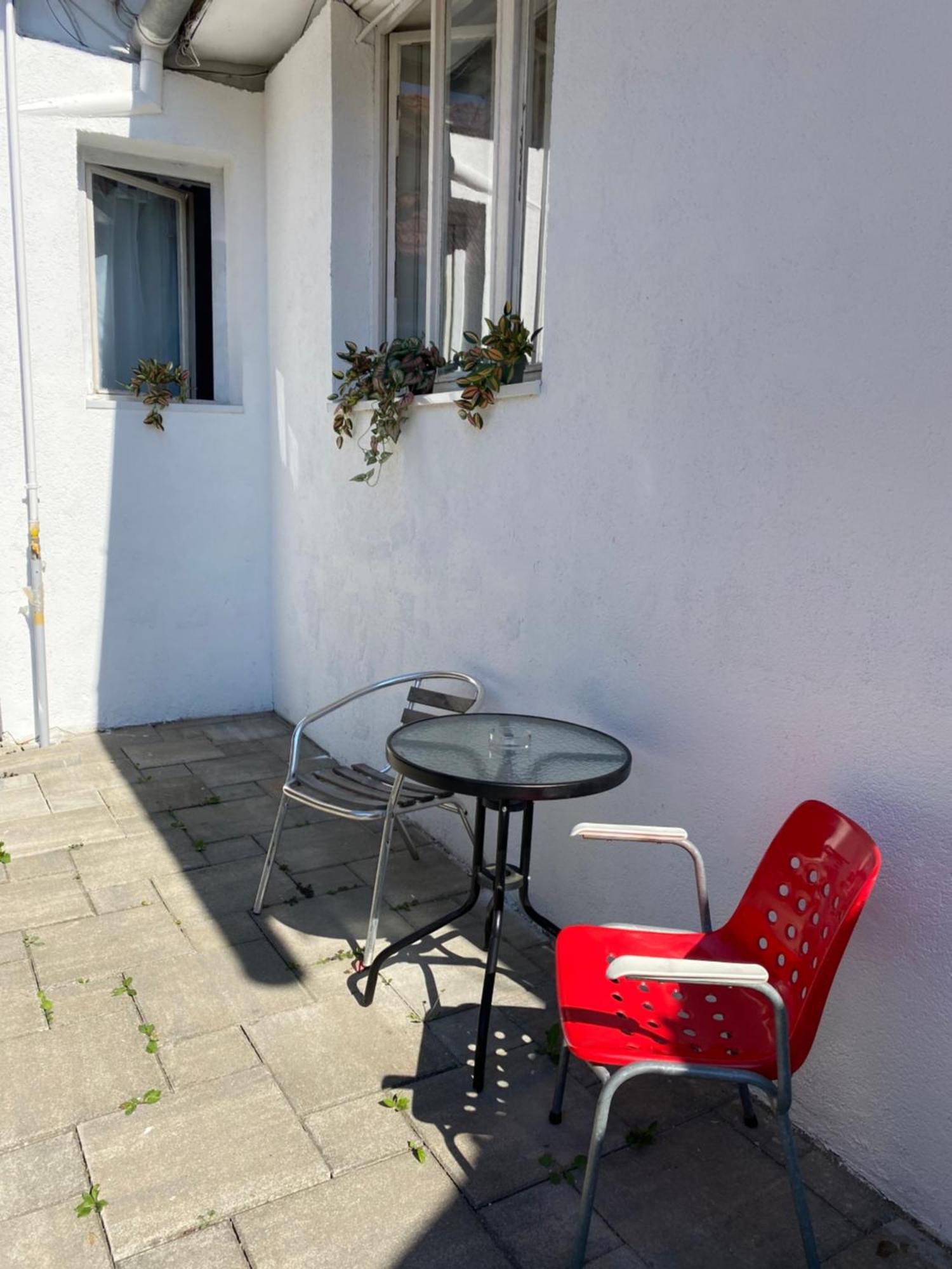 Ferienwohnung Don House Brașov Exterior foto