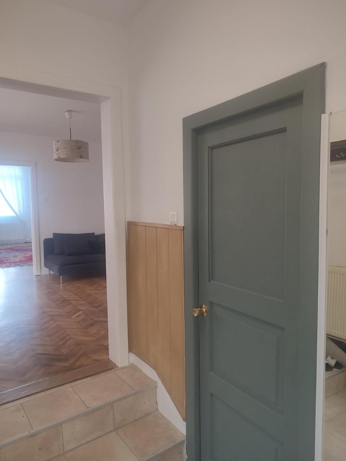 Ferienwohnung Don House Brașov Exterior foto
