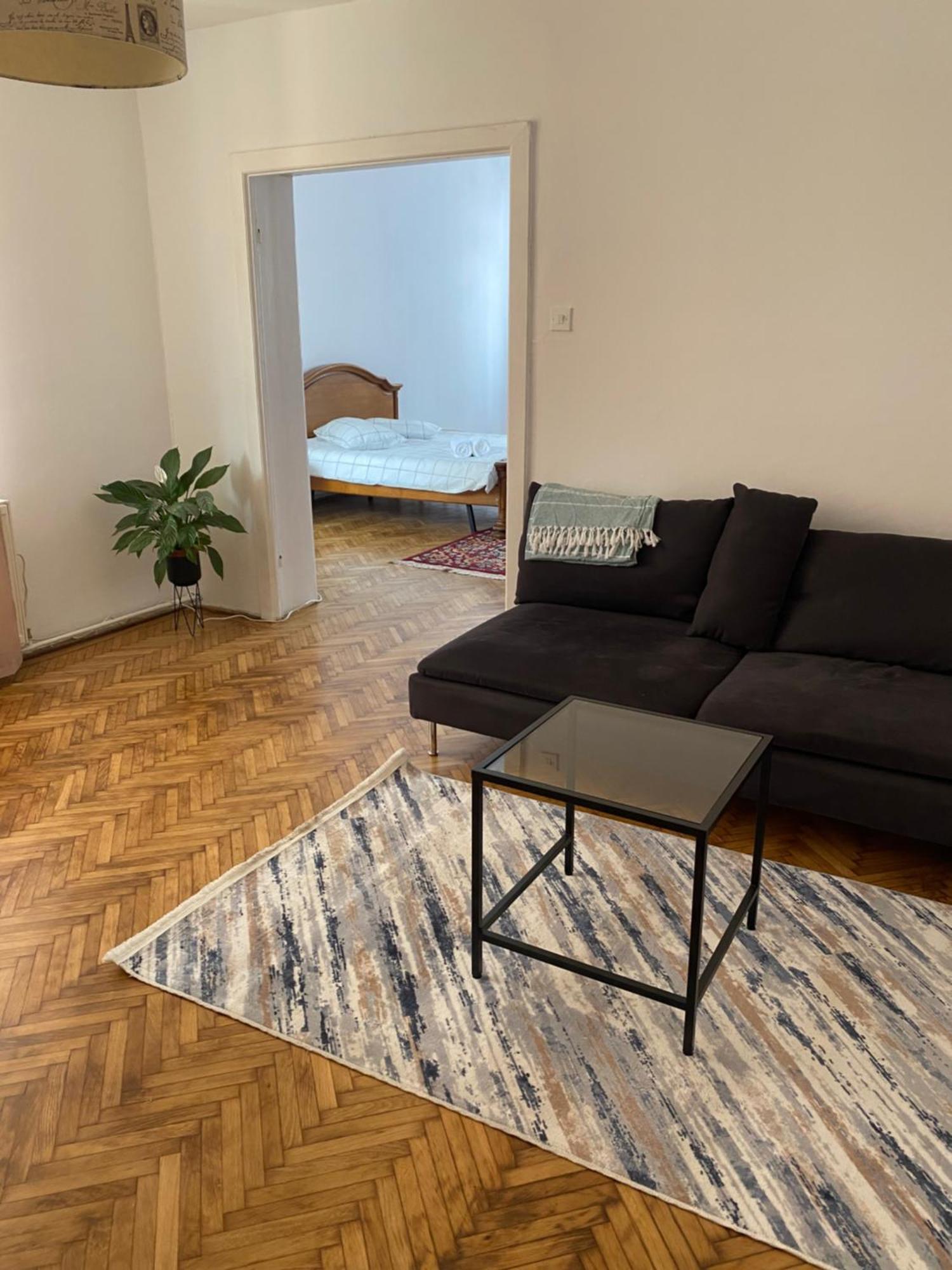 Ferienwohnung Don House Brașov Exterior foto