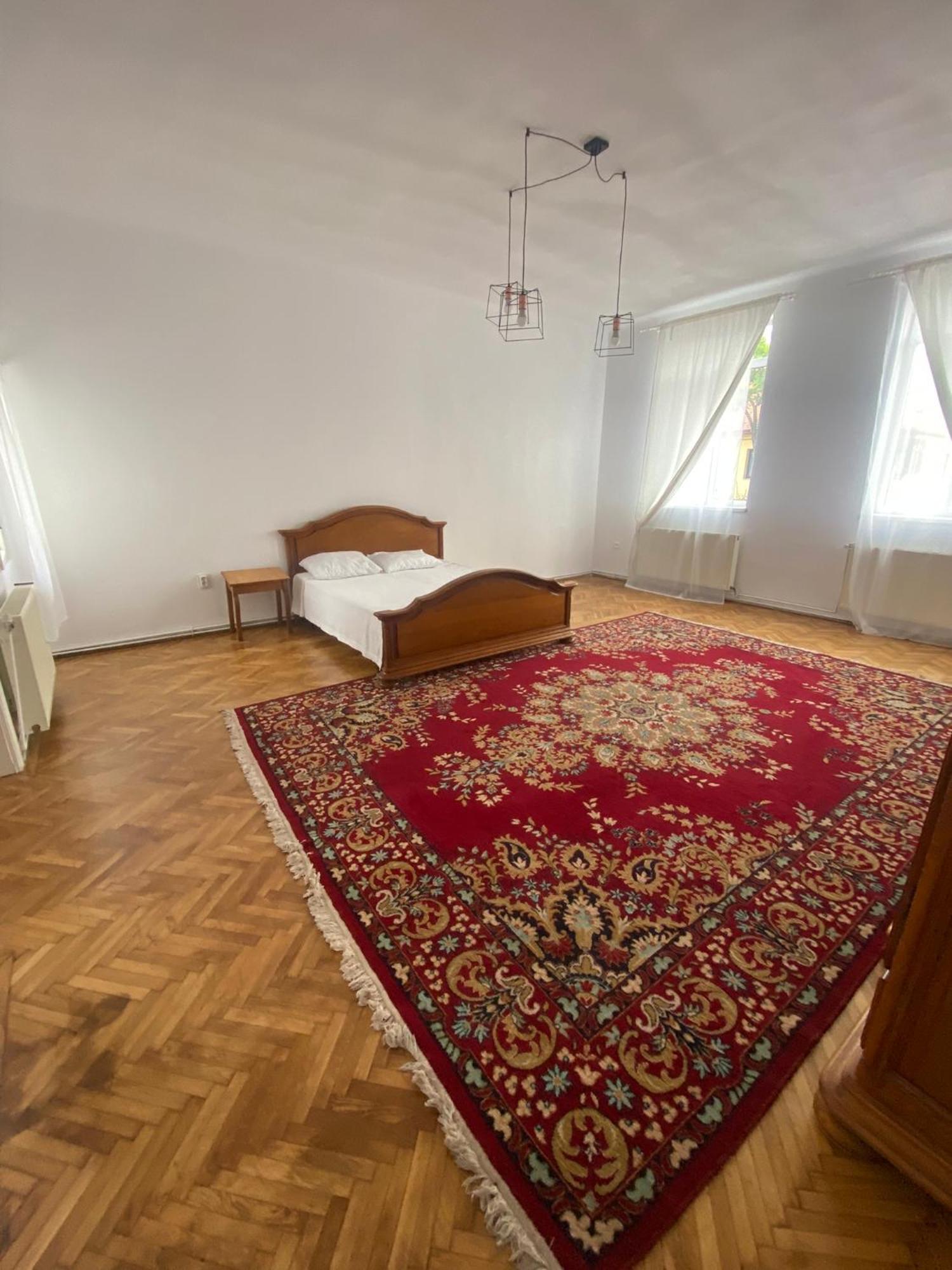 Ferienwohnung Don House Brașov Exterior foto