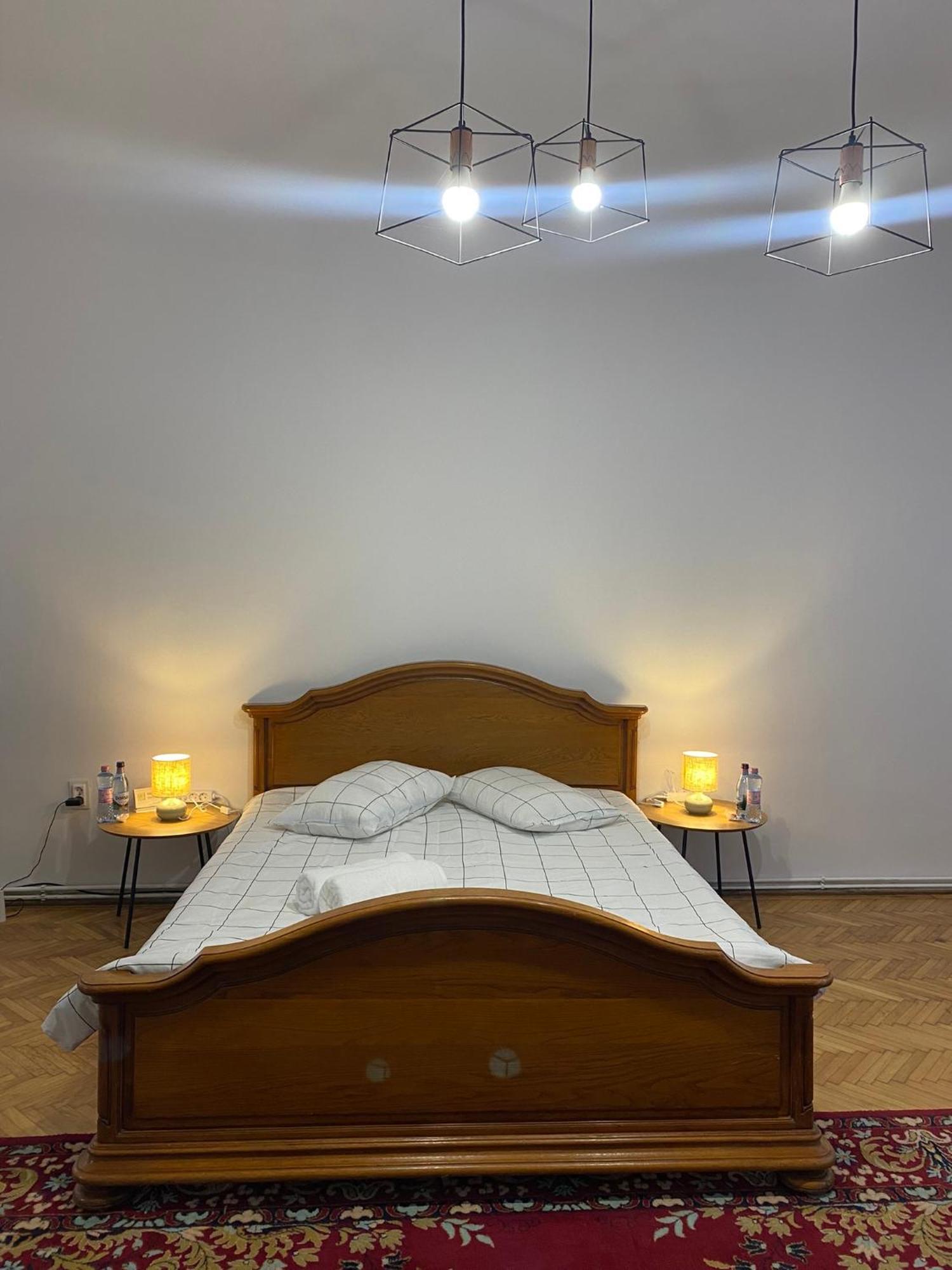 Ferienwohnung Don House Brașov Exterior foto